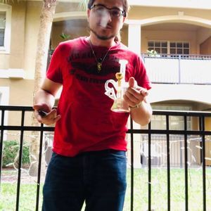 Meet your Posher, Diego